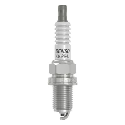 Denso Nickel Spark Plug K16Pr-U | Euro Car Parts - Thumbnail 2