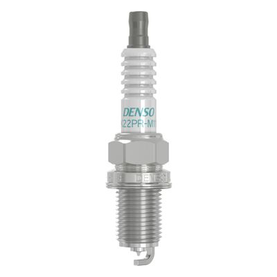 Denso Iridium Spark Plug Sk22Pr-M11S | Euro Car Parts - Thumbnail 2