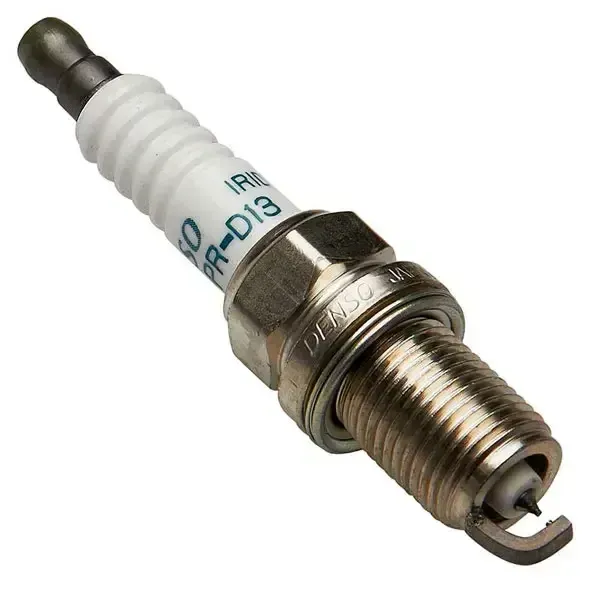 Denso Nickel Spark Plug Dk20Pr-D13 | Euro Car Parts - Image 1