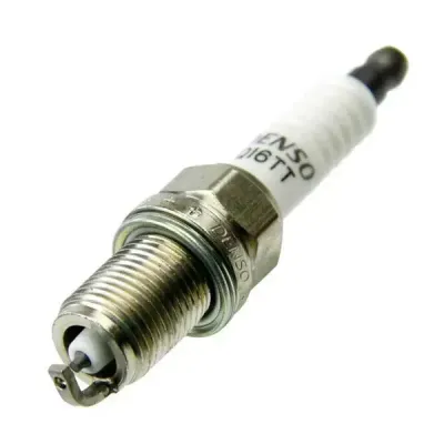 Denso Nickel Spark Plug Q16Tt | Euro Car Parts