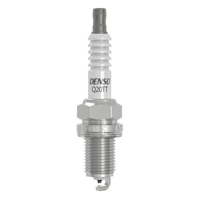 Denso Nickel Spark Plug Q20Tt | Euro Car Parts - Thumbnail 2