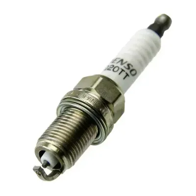 Denso Nickel Spark Plug Q20Tt | Euro Car Parts