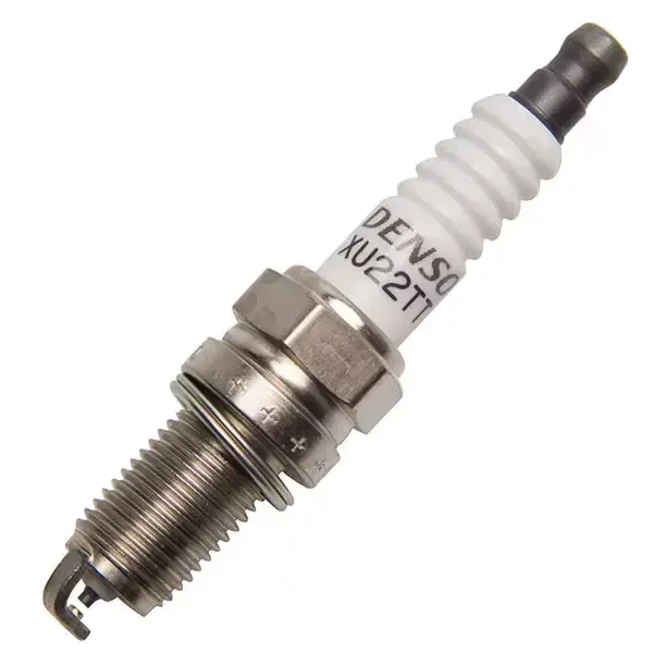 Denso Nickel Spark Plug Xu22Tt | Euro Car Parts - Image 1
