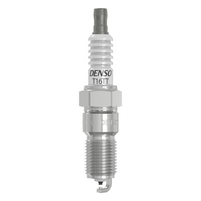 Denso Nickel Spark Plug T16Tt | Euro Car Parts - Thumbnail 2