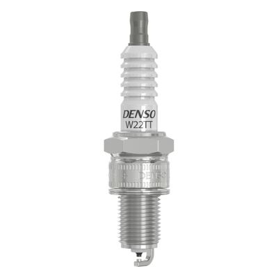 Denso Nickel Spark Plug W22Tt | Euro Car Parts - Thumbnail 2