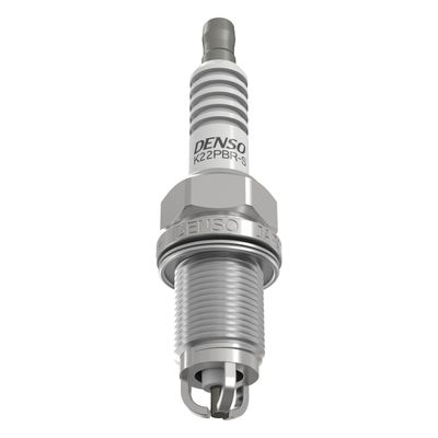 Denso Nickel Spark Plug K22Pbr-S | Euro Car Parts - Thumbnail 2
