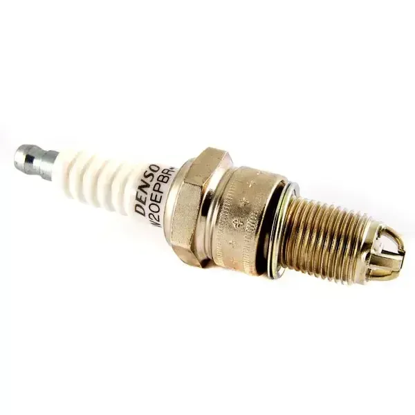 Denso Nickel Spark Plug W20Epbr-S | Euro Car Parts - Image 1