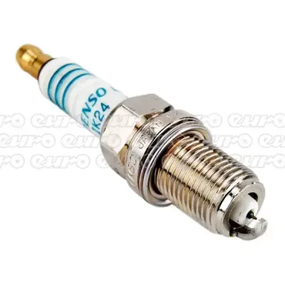 Denso Iridium Spark Plug Ik24 | Euro Car Parts