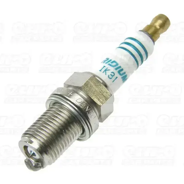 Denso Iridium Spark Plug Ik31 | Euro Car Parts - Image 1