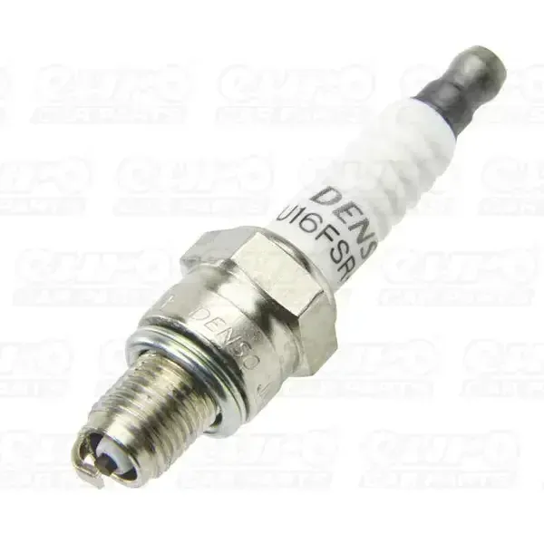 Denso Nickel Spark Plug U16Fsr-Ub | Euro Car Parts - Image 1