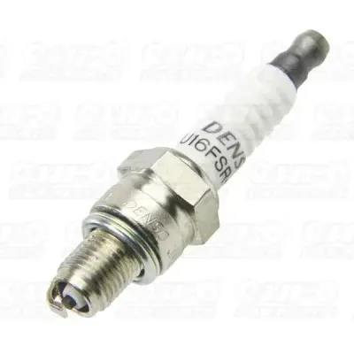 Denso Nickel Spark Plug U16Fsr-Ub | Euro Car Parts