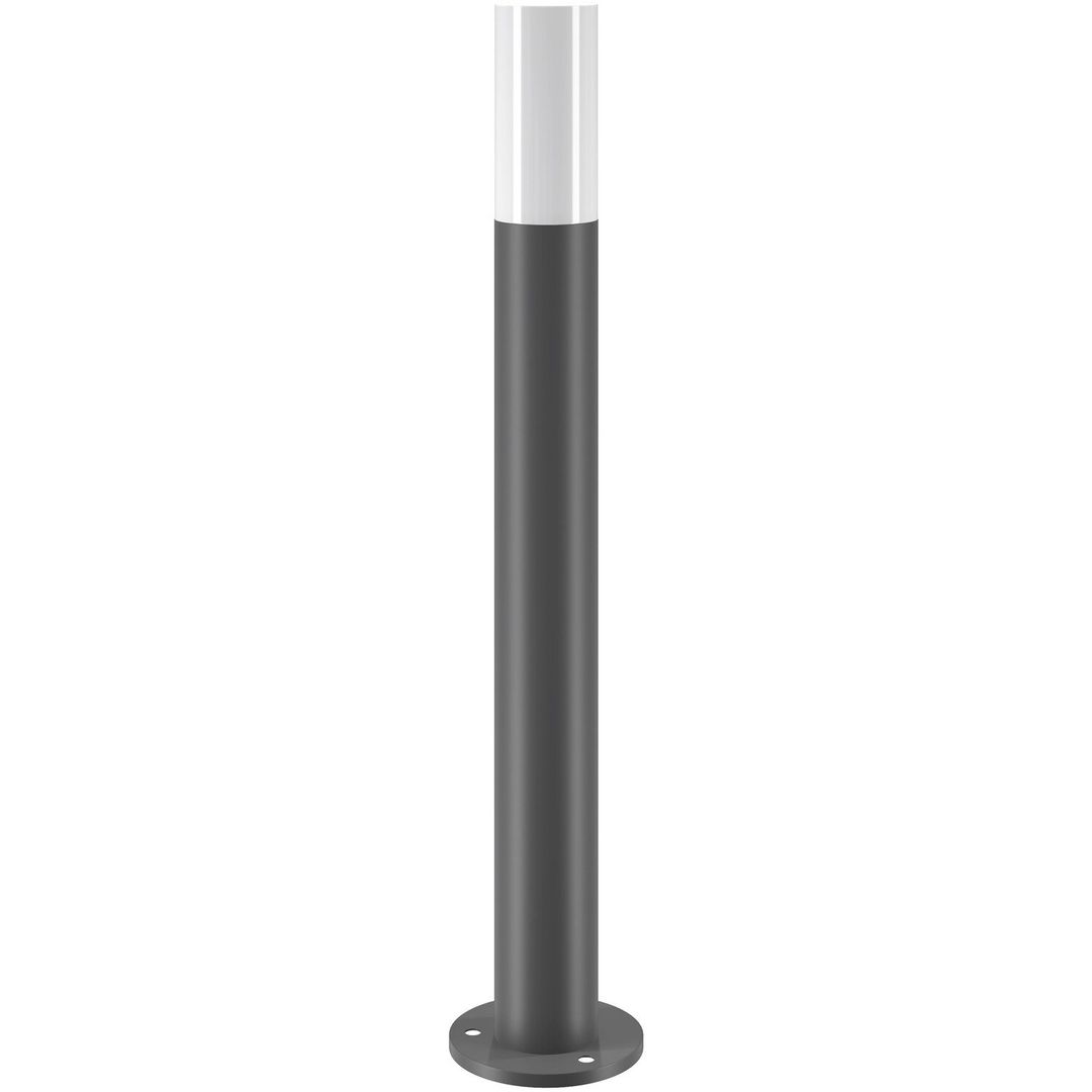 Willis Bollard Light Grey - Grey - Image 1
