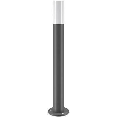 Willis Bollard Light Grey - Grey