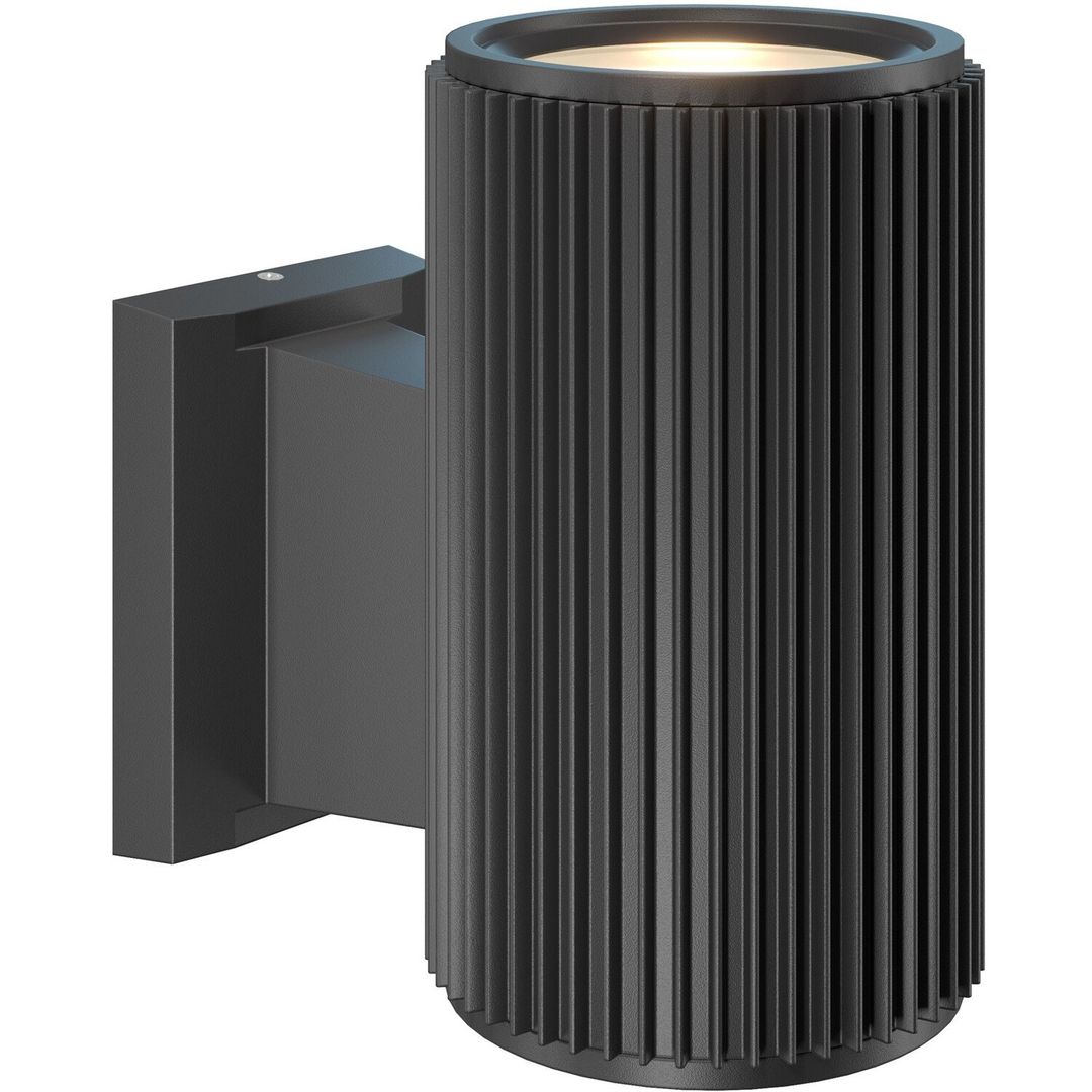 Maytoni Lighting Rando Wall Light Black - Black - Image 1