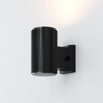 Maytoni Lighting Rando Wall Light Black - Black - Thumbnail 2