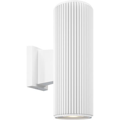 Rando Wall Light White - White