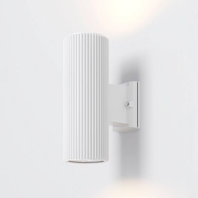 Rando Wall Light White - White - Thumbnail 2