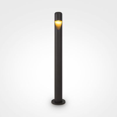 Maytoni Bollard Light Grey - Grey