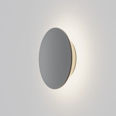 Wald Wall Light Grey - Grey