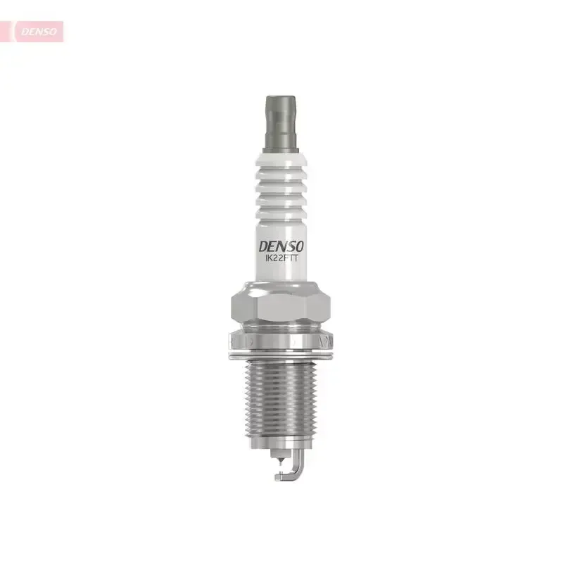 Denso Nickel Spark Plugs Ik22Ftt | Euro Car Parts - Image 1
