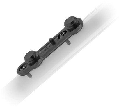 Fidlock TWIST Bike Base Black