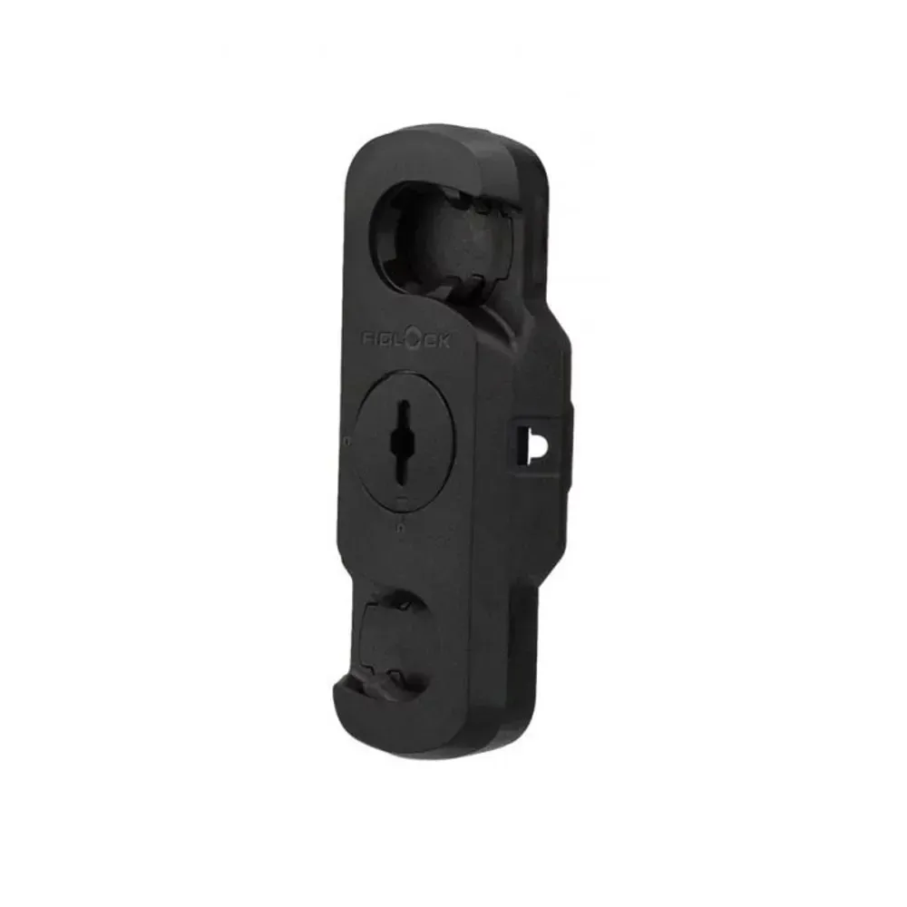 Fidlock Twist Bottle Connector Black - Image 1