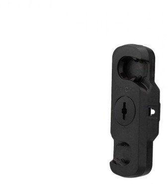 Fidlock Twist Bottle Connector Black - Thumbnail 2