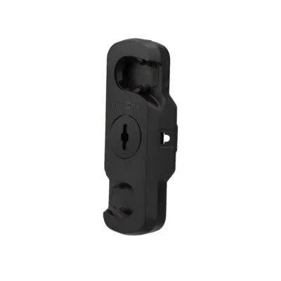 Fidlock Twist Bottle Connector Black