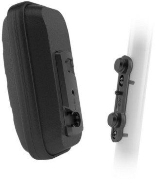 Fidlock Twist Toolbox + Bike Base - Black