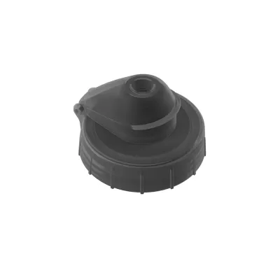 Fidlock Twist Bottle Lid - Black - Thumbnail 2