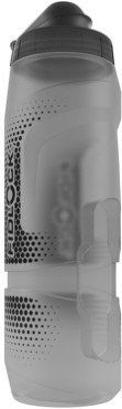 Fidlock Twist Replacement Bottle 800ml Translucent Black - Thumbnail 2