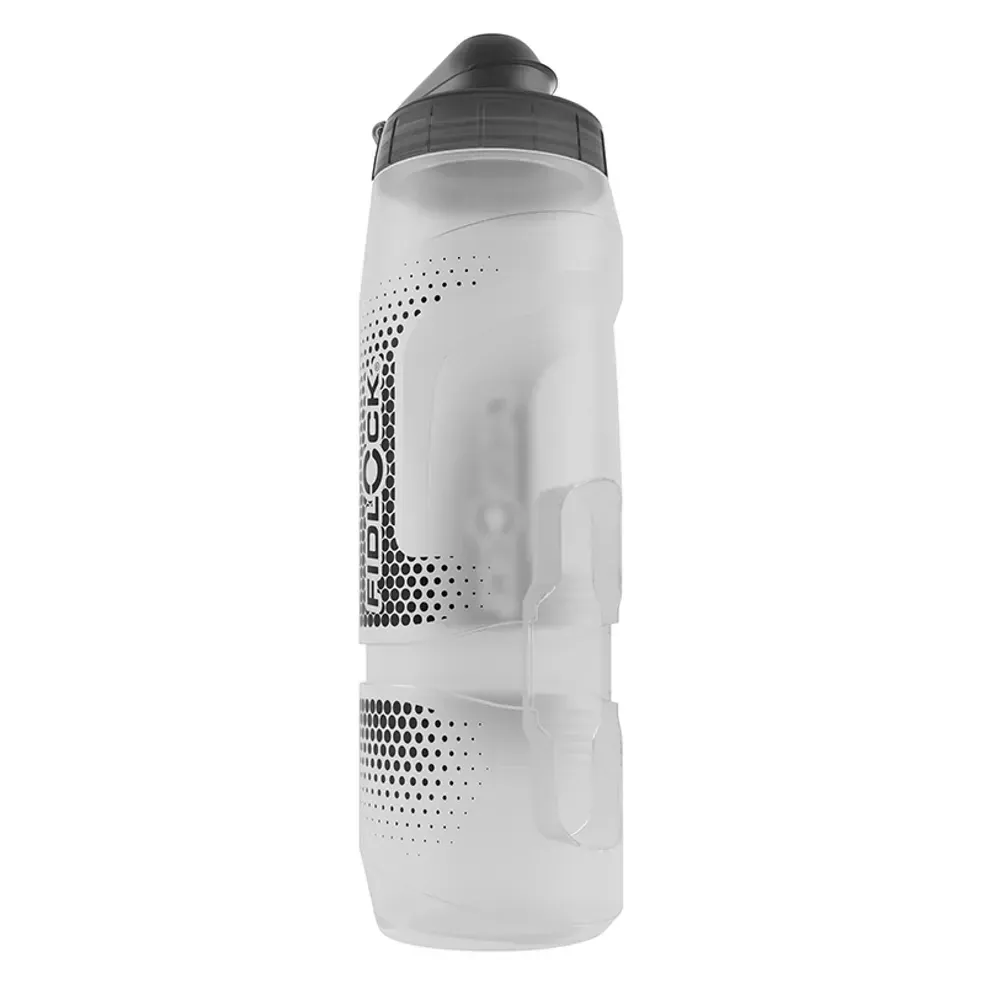 Fidlock Twist Replacement Bottle 800ml Clear - Image 1
