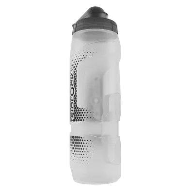 Fidlock Twist Replacement Bottle 800ml Clear