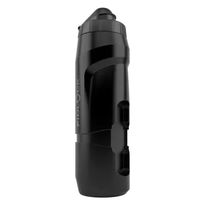 Fidlock Twist Replacement Bottle 800ml Solid Black