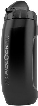 Fidlock Twist Replacement Bottle 590ml Solid Black - Thumbnail 2