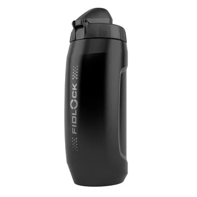 Fidlock Twist Replacement Bottle 590ml Solid Black
