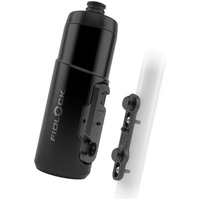 Fidlock TWIST Bottle Kit Bike 600ml with Bike Base