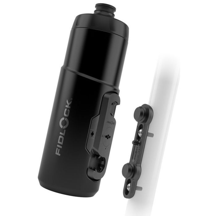 Fidlock TWIST Bottle Kit Bike 600ml with Bike Base - Image 1