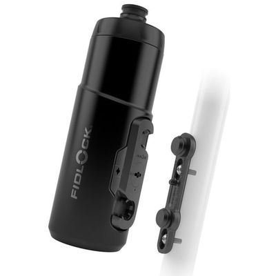 Fidlock TWIST Bottle Kit Bike 600ml with Bike Base