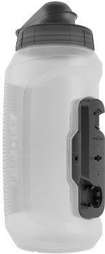 Fidlock Twist Single Bottle - Clear, 750ml