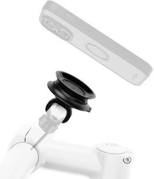 Fidlock VACUUM Base Black - Thumbnail 2