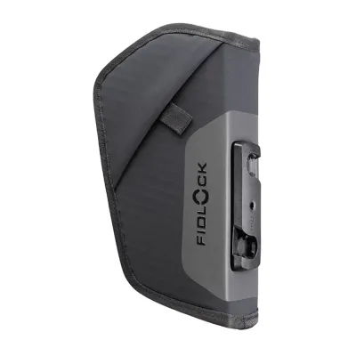 Fidlock Twist Essential Bag - Black, Medium - Thumbnail 2