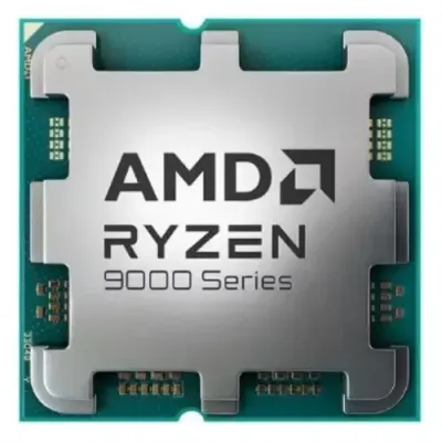 AMD Ryzen 9 9950X3D processor 4.3 GHz 144 MB L2 &amp; L3 Tray - Thumbnail 2