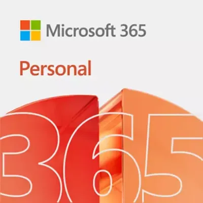 Microsoft Office 365 Personal Office suite 1 license(s) Multilingual 1 - Thumbnail 3