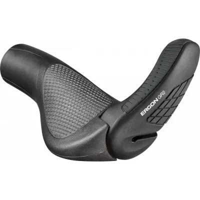 Ergon GP3 Grips Black