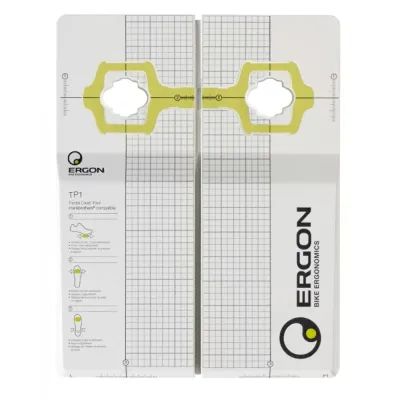 Ergon TP1 Pedal Cleat Tool - SPD-SL - Thumbnail 2