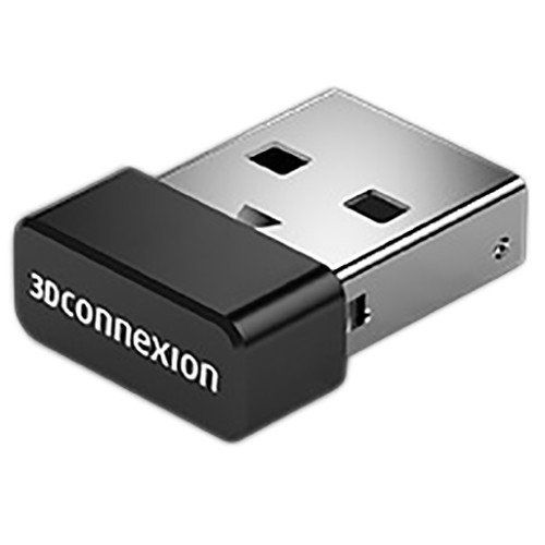 3Dconnexion 3DX-700069 network card RF Wireless - Image 1
