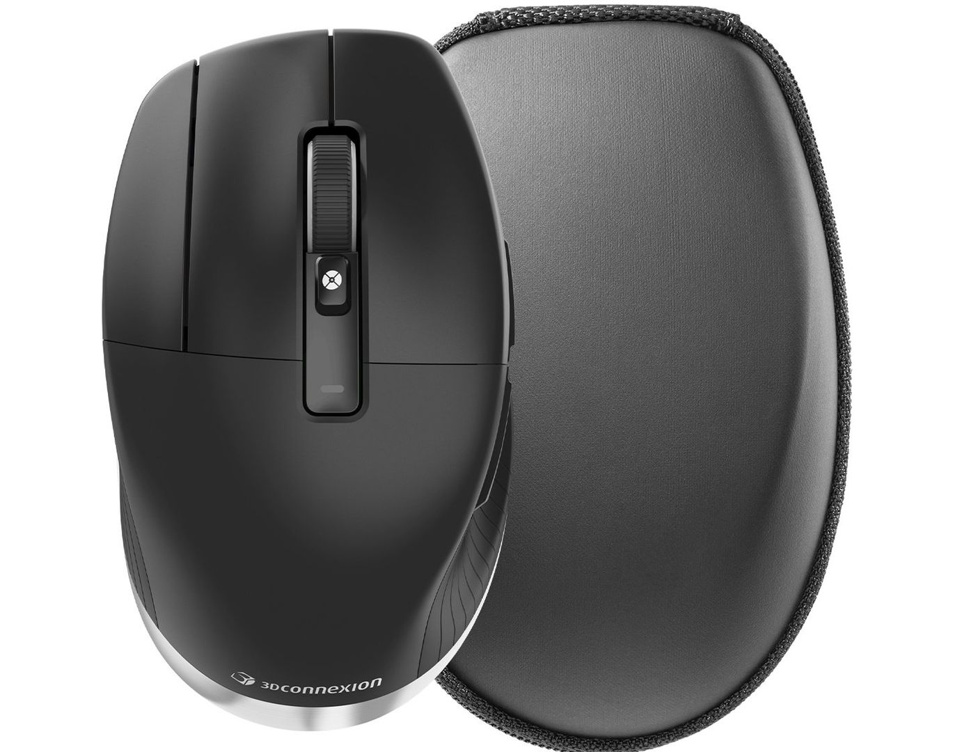 3Dconnexion 3DX-700117 mouse Office Left-hand RF Wireless + Bluetooth Optical 7200 DPI - Image 1