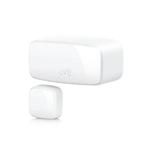 Eve Door & Window - Image 1