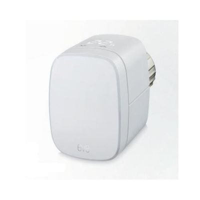 Eve Thermo Suitable for indoor use